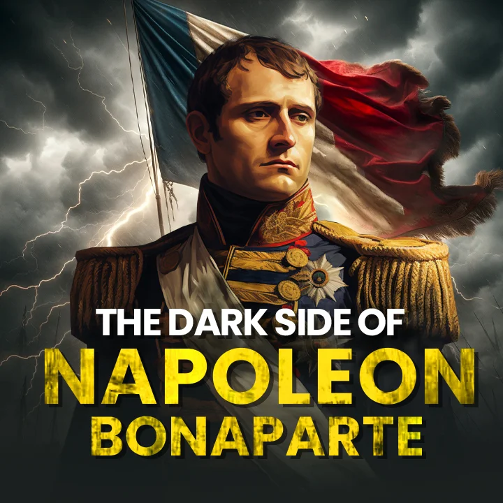 4. Napoleon's Wives | 