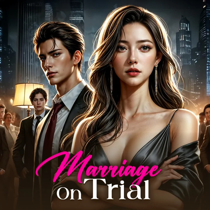 1. The Impulsive Bride | 