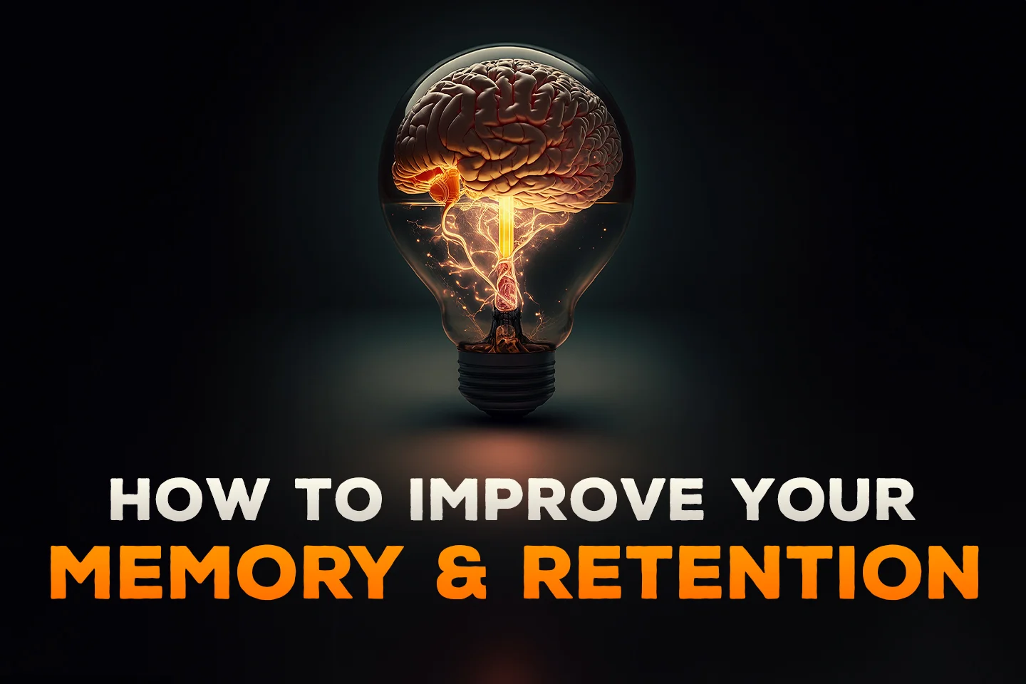 How To Improve Your Memory & Retention – All | Kuku FM