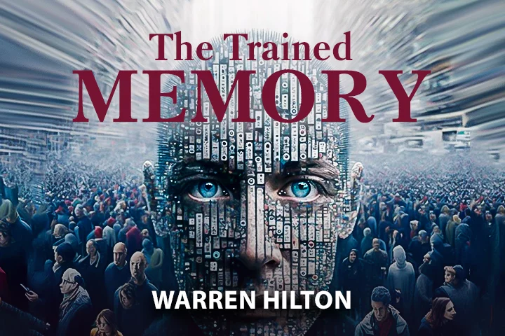 The Trained Memory – All english Episodes | Kuku FM