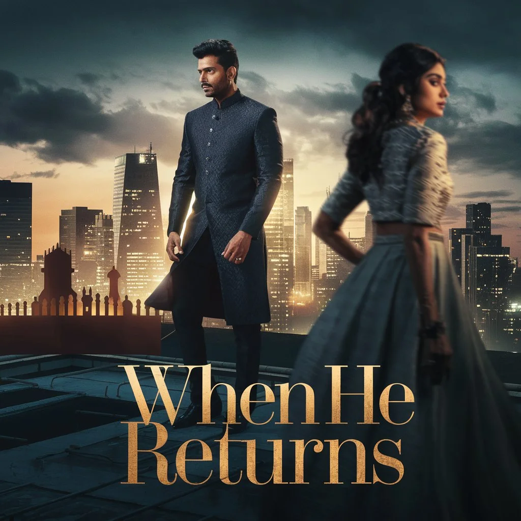 When He Returns – All malayalam Episodes | Kuku FM