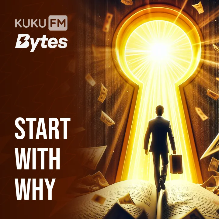 Start With Why – All tamil Episodes | Kuku FM