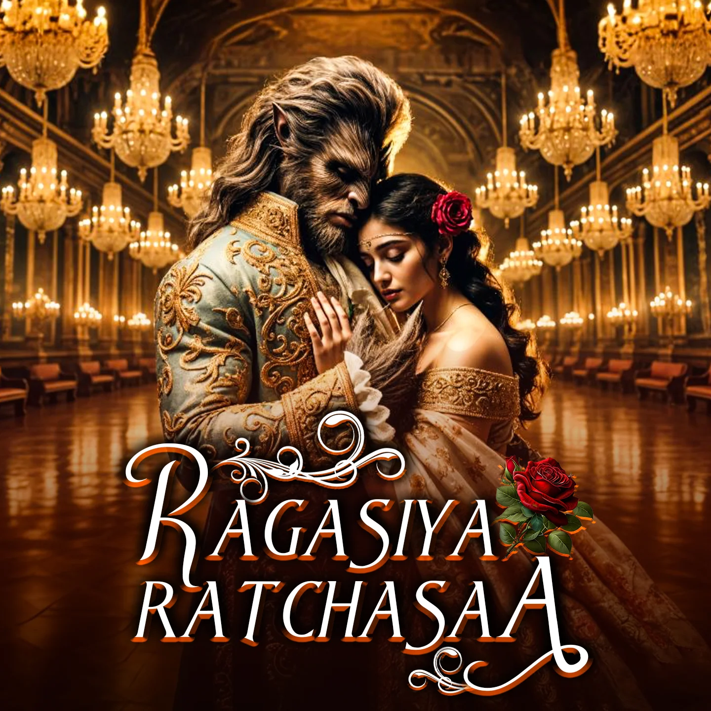 Ragasiya Ratchasaa – All tamil Episodes | Kuku FM