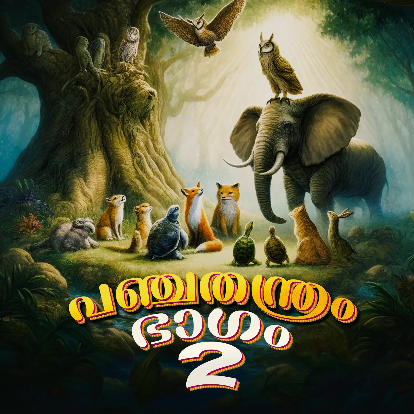 Dhanathinte Anthyam | 