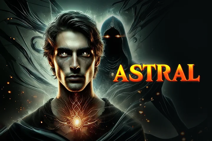 Astral in telugu |  Audio book and podcasts