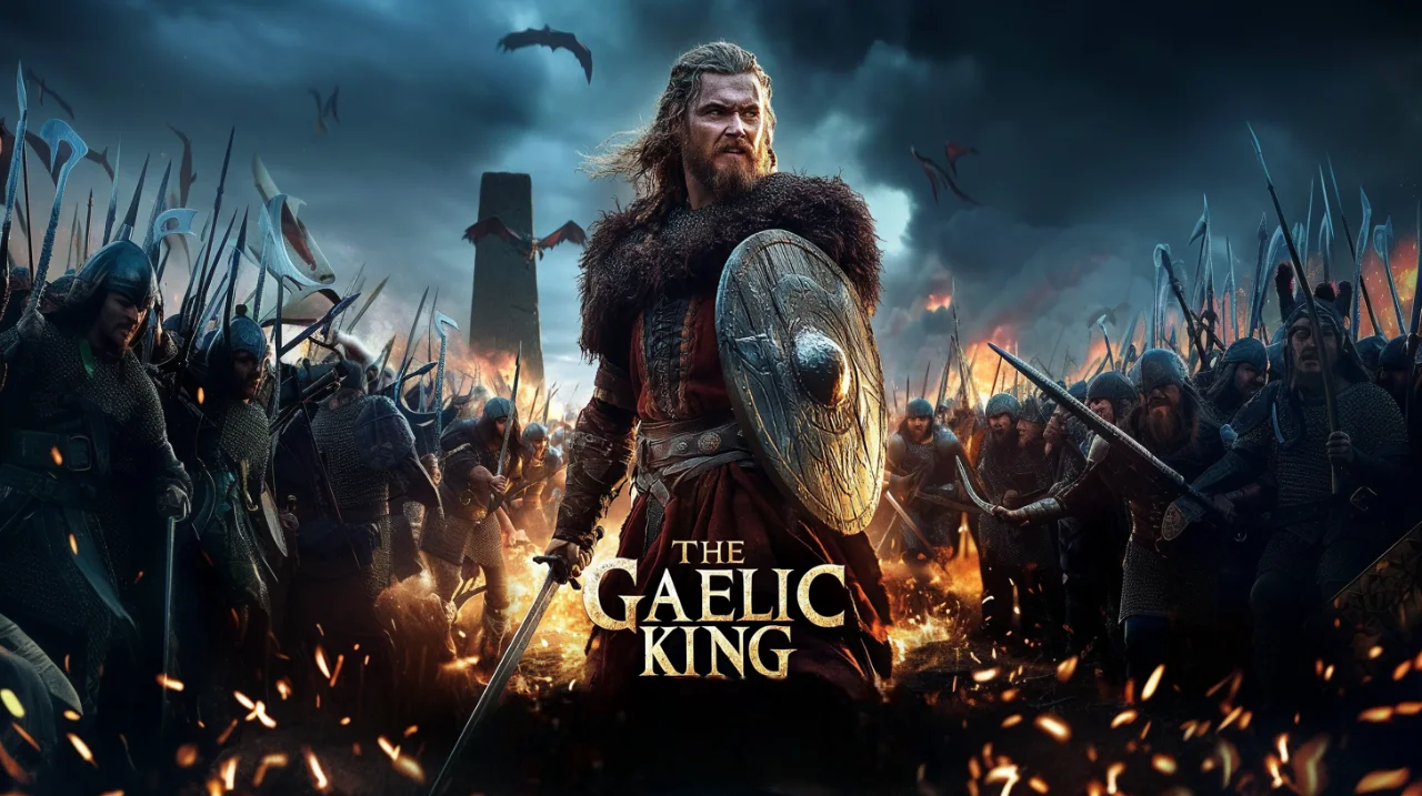 THE GAELIC 19 in telugu | Audio book and podcasts