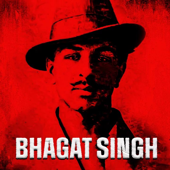 Bhagat Singh