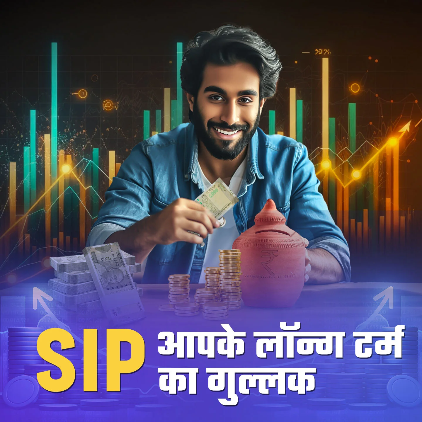 1. Kitne Paise Hain Aapki Gullak Mien? | 