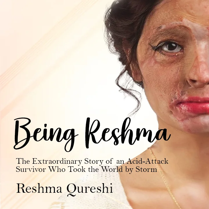 Reshma The Insipiration
