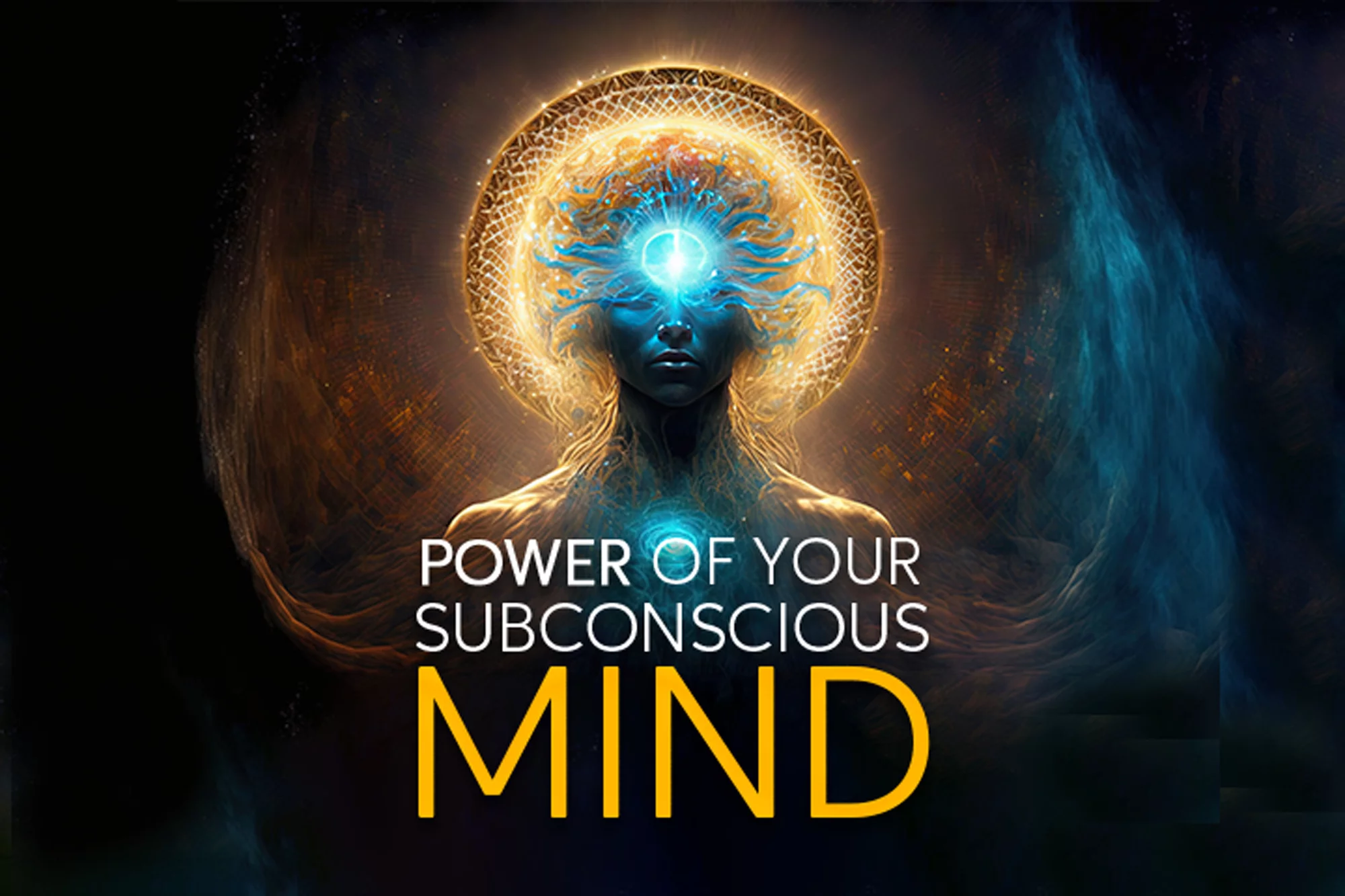 The Power of your Subconscious Mind in Marathi | मराठी | KUKUFM