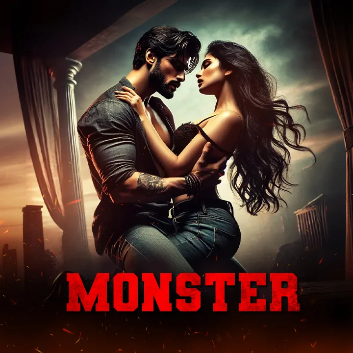 MonsteR