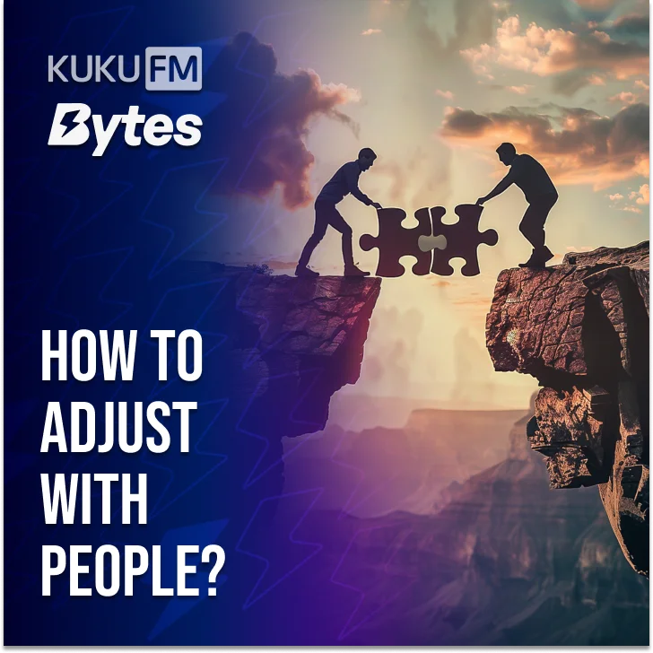 1. Adjustment is Problematic | 