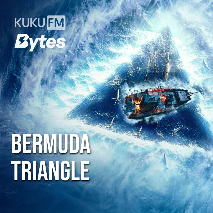 Enthaanu Bermuda Triangle? | 