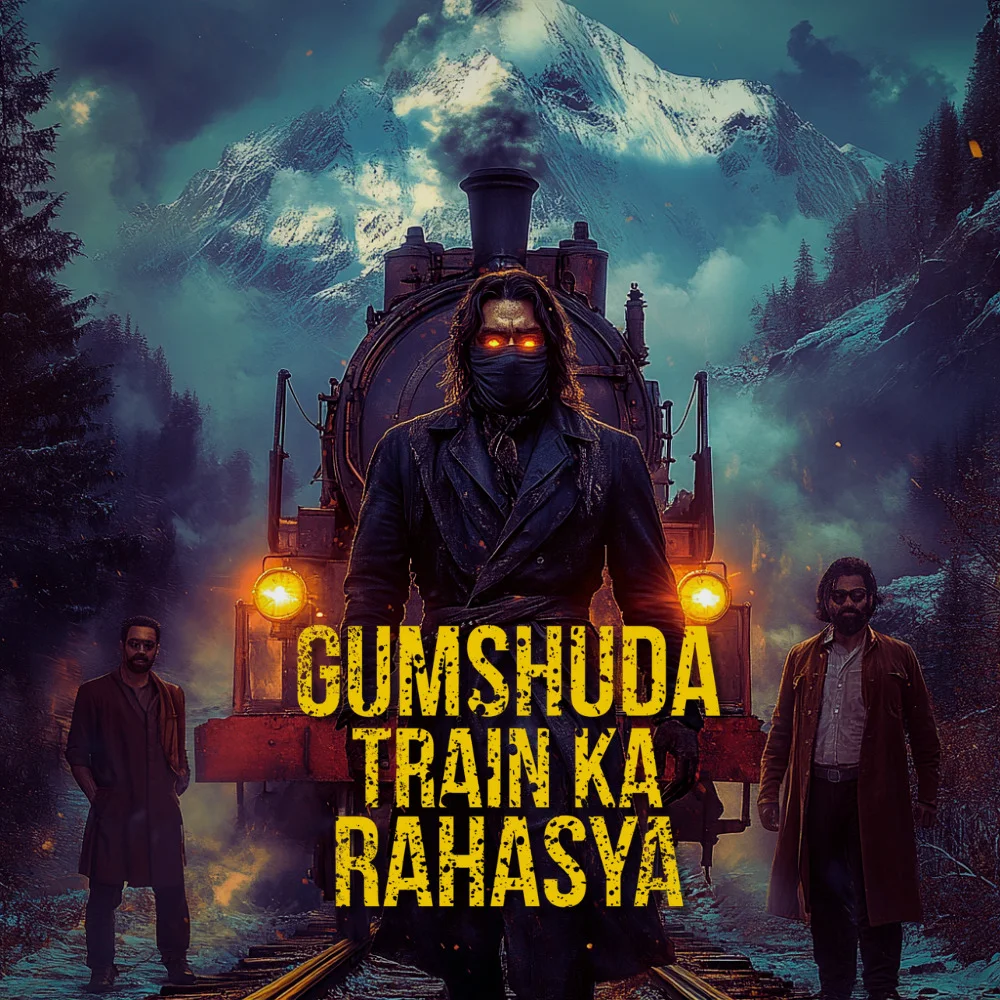 1. Royal Express | 