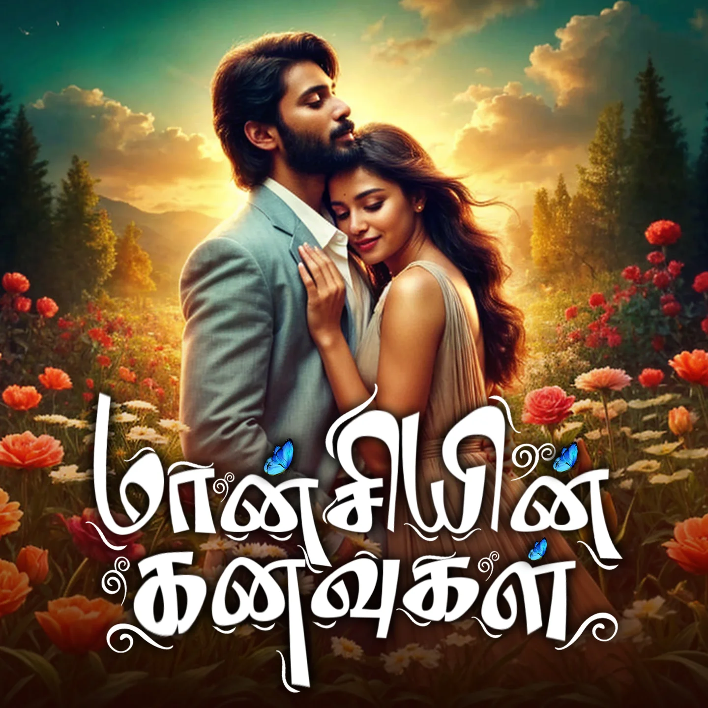 1. அந்திமாலை பொழுதிலே  | 