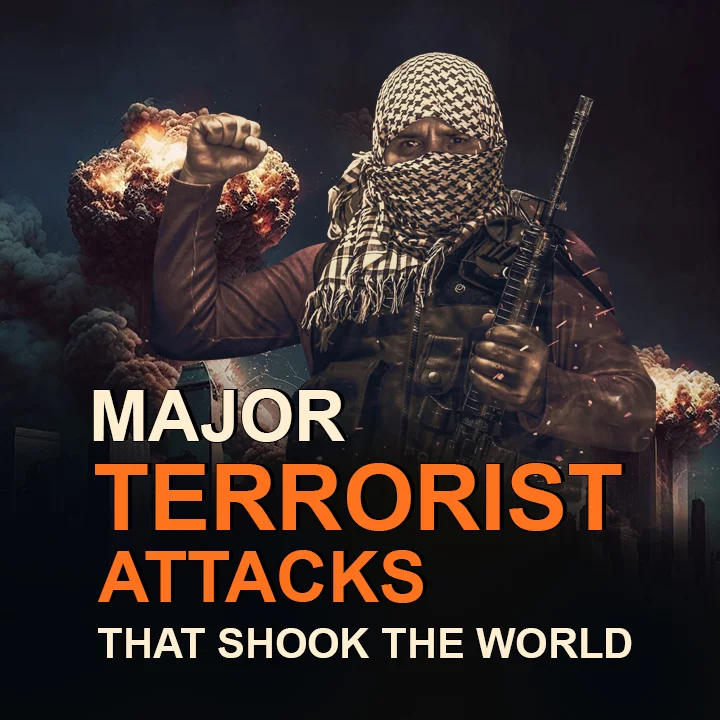 9/11 Bheekaraakramanam | 