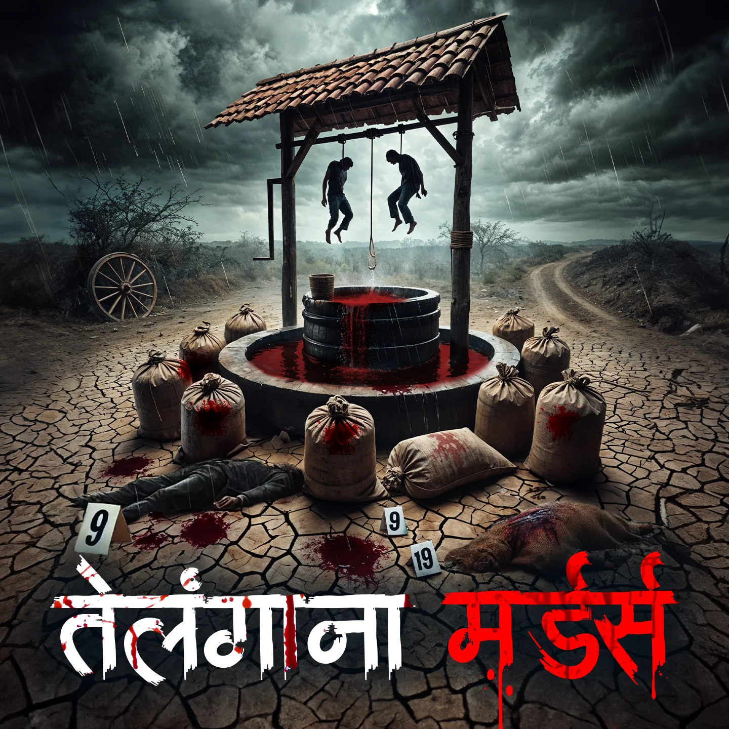 1. Khoon ki Bori | 