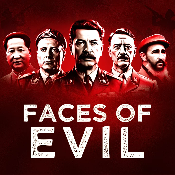 Faces Of Evil | 