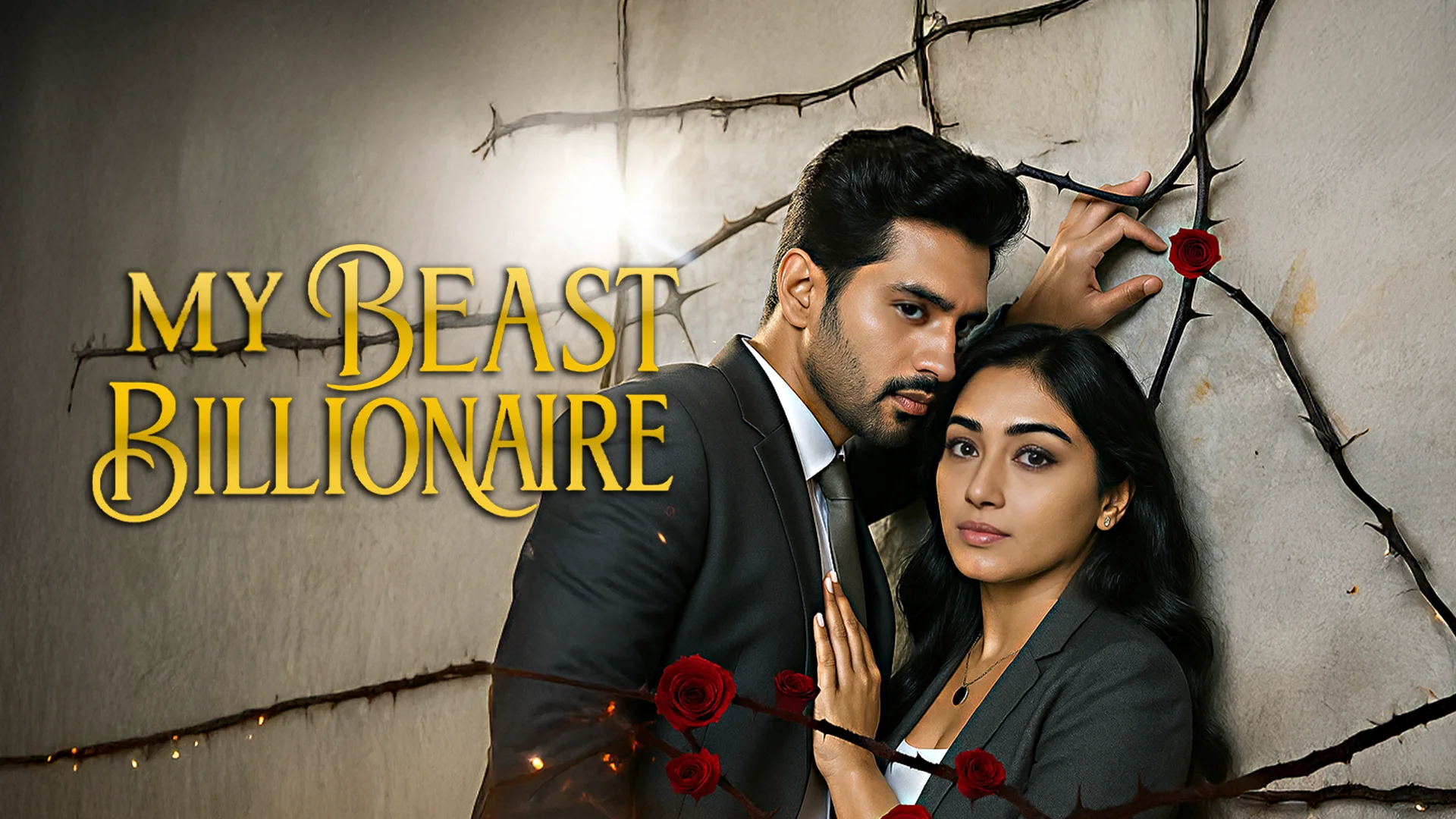 My Beast Billionaire in hindi |  Audio book and podcasts