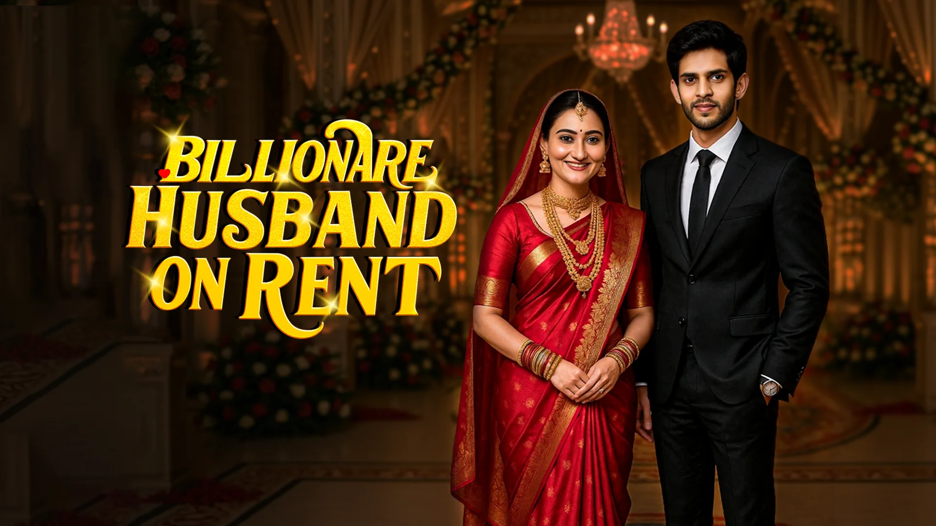 Billionaire Husband on Rent in hindi |  Audio book and podcasts