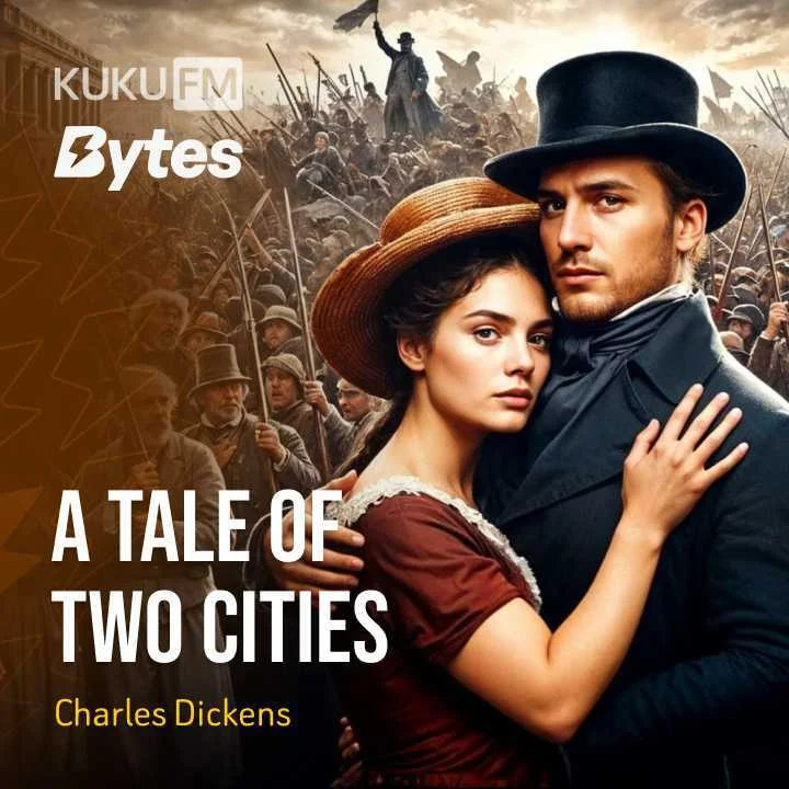 1. A Tale of Two Cities | 
