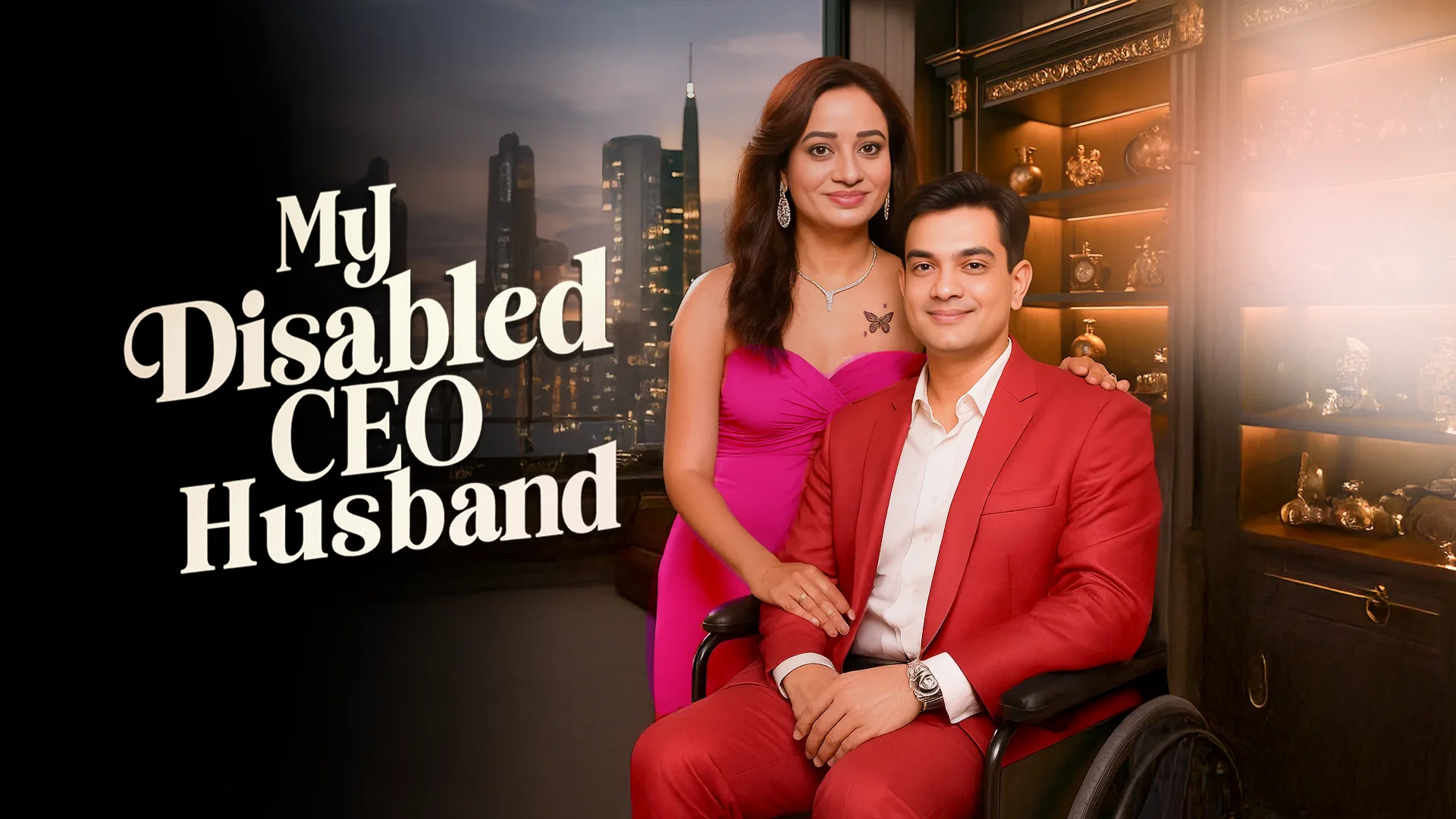 My Disabled CEO Husband in hindi |  Audio book and podcasts