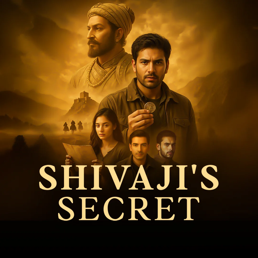 1. Shiv Rajyabhishek  | 