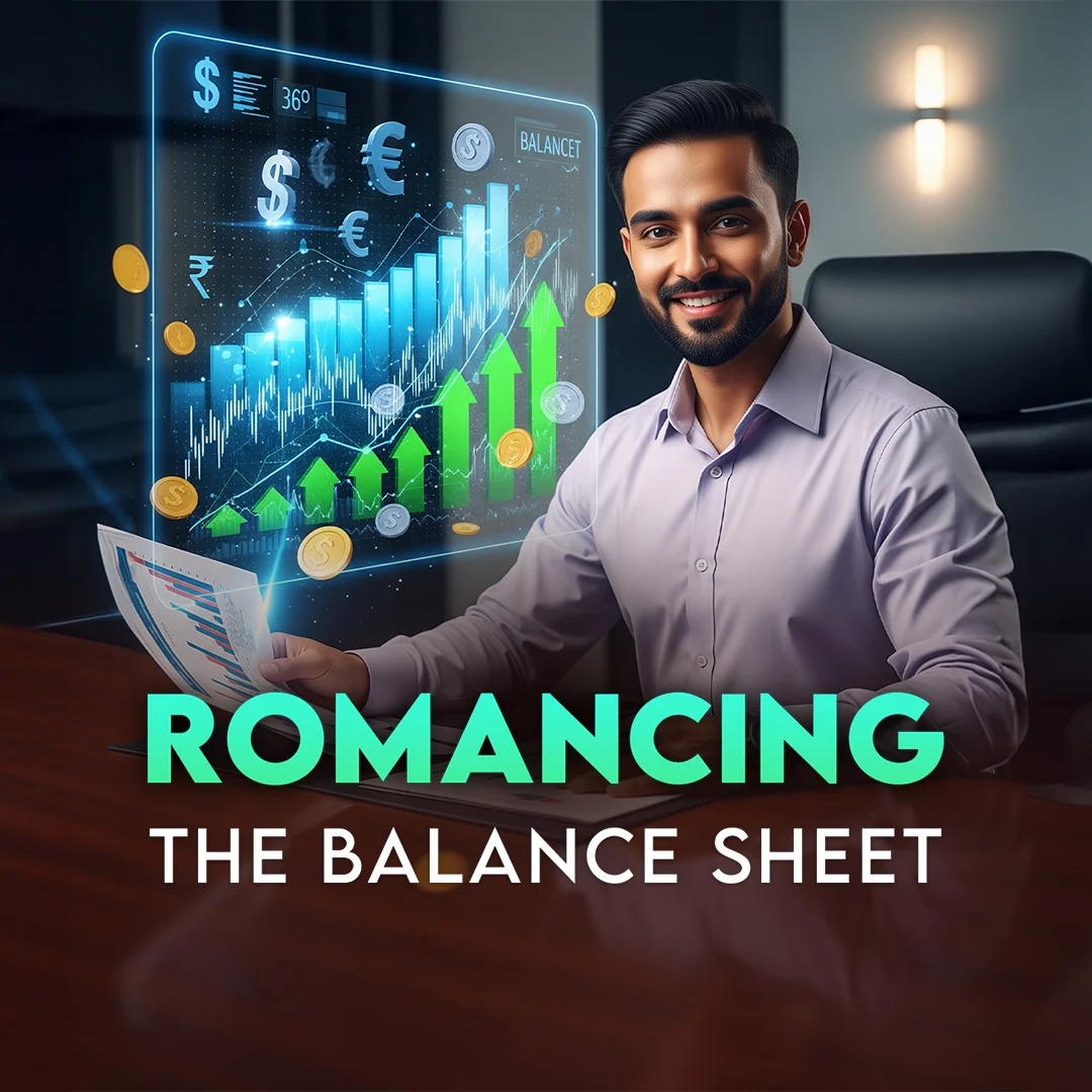 1. Finance Ki Duniya Mein Swagat | 
