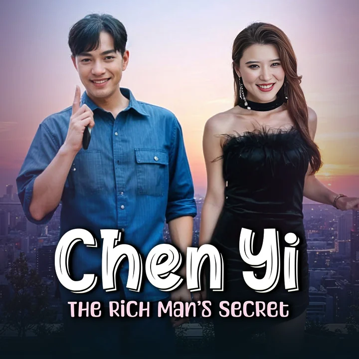 1. The Rich Man’s Secret