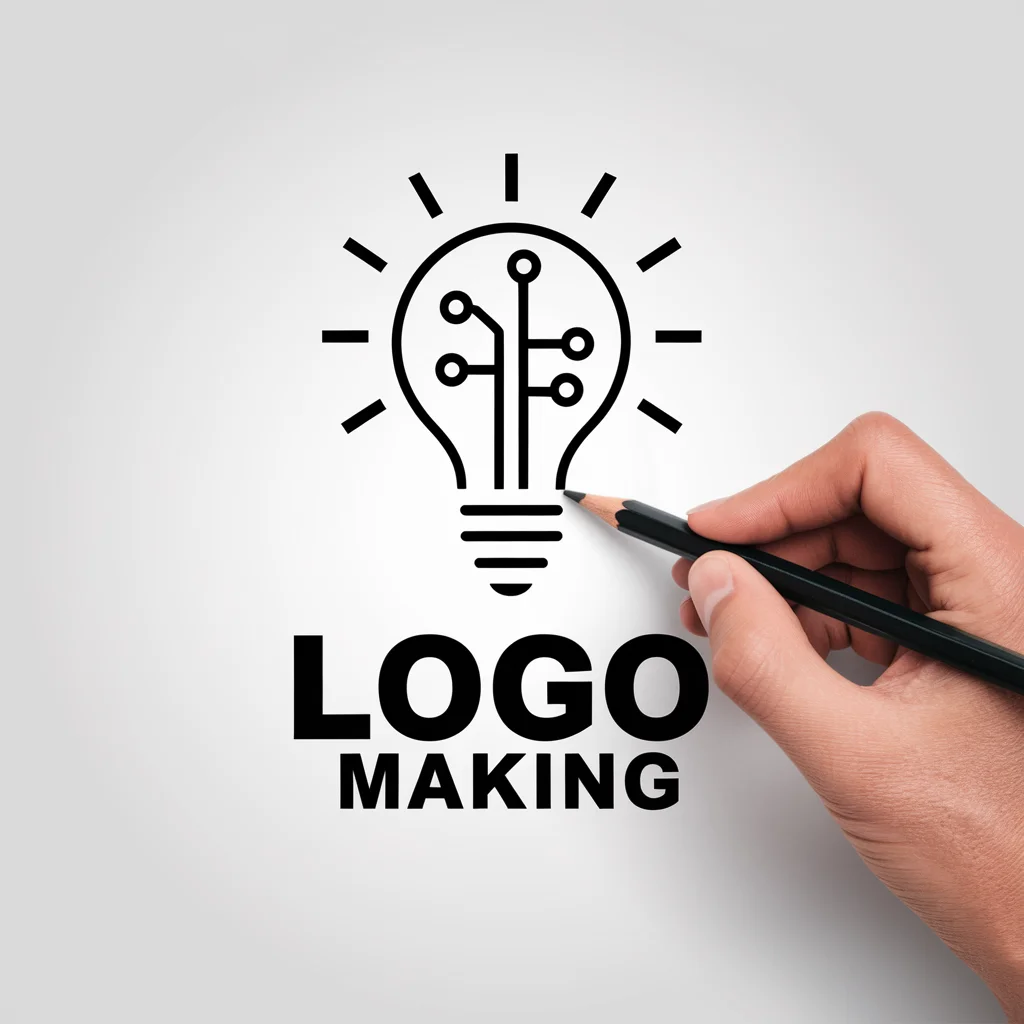 Logo Making - Watch Full Series Online | Guru