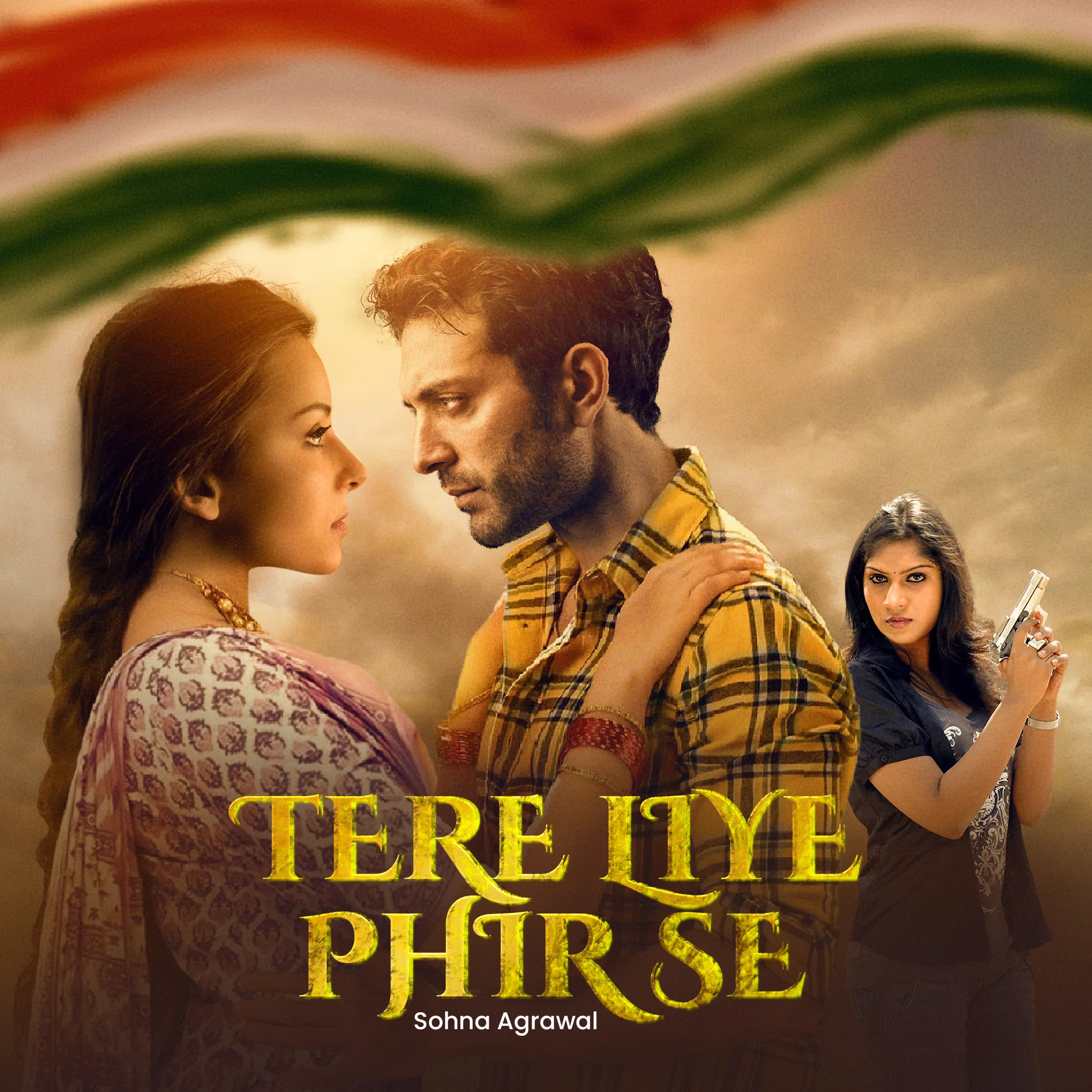 Tere liye all episodes hot sale