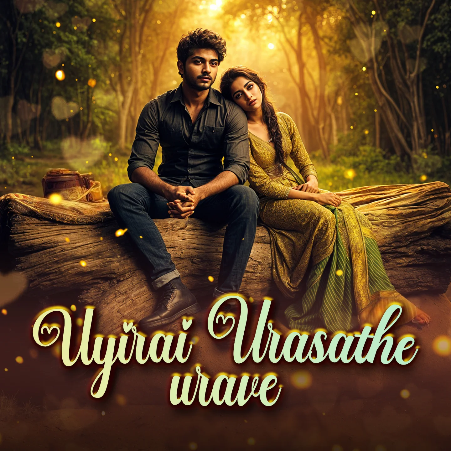 1. Kathal paravaigal  | 