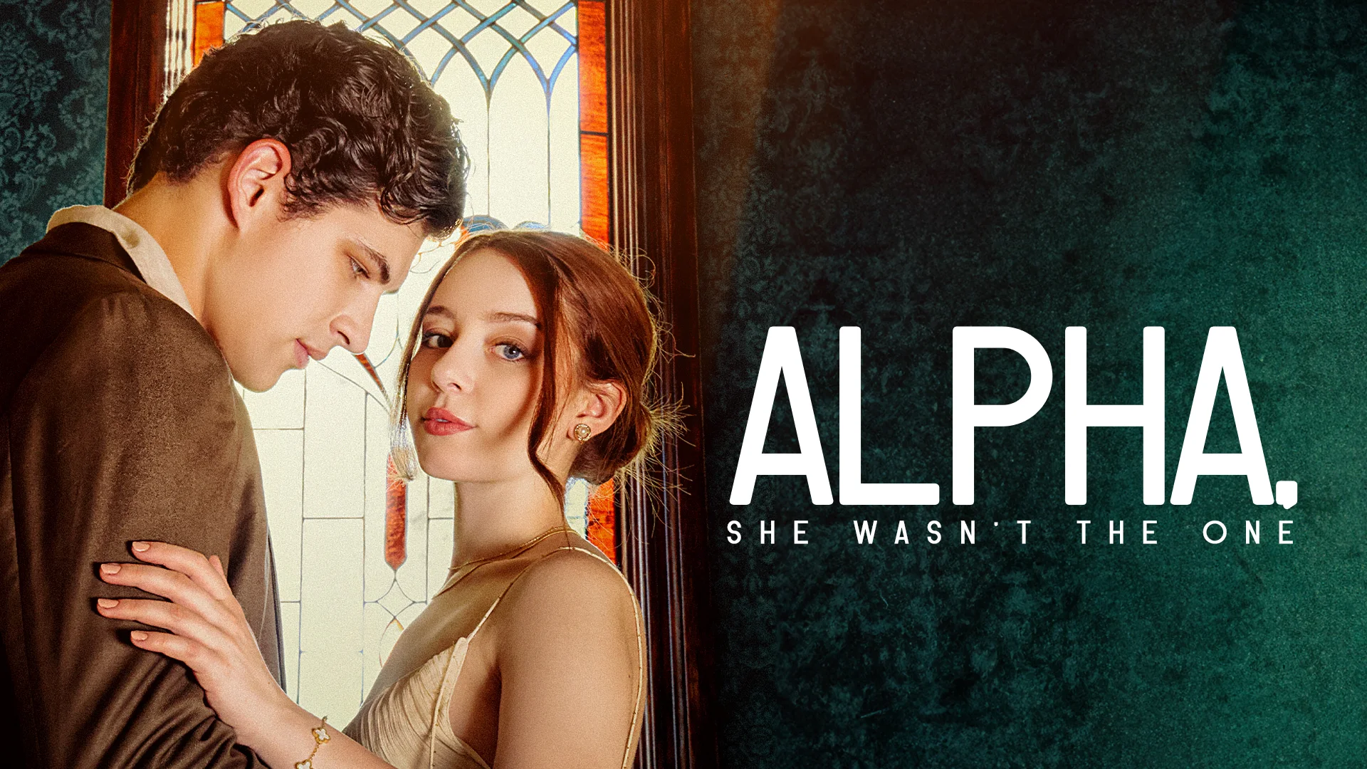 Alpha, She Wasn't the One in telugu |  Audio book and podcasts