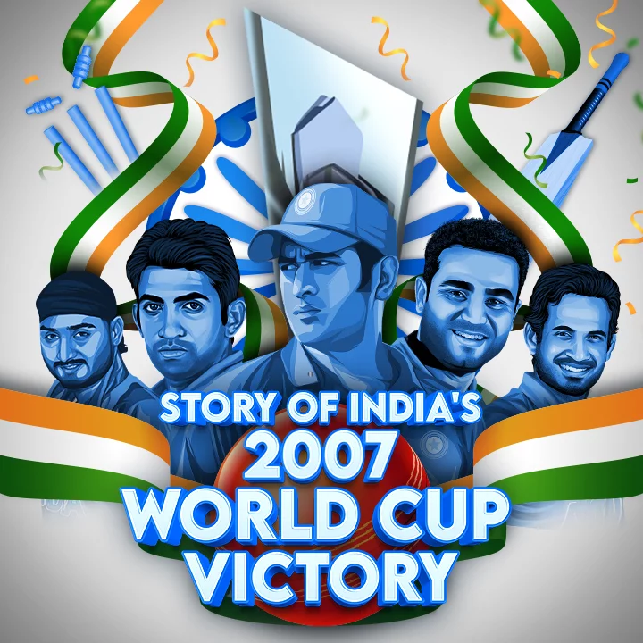 2007 t20 world cup india stats