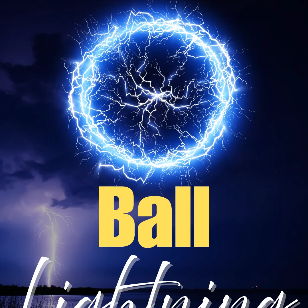 NANOPARTICLE CLOUD THEORY – Ball Lightning – Floating | Guru