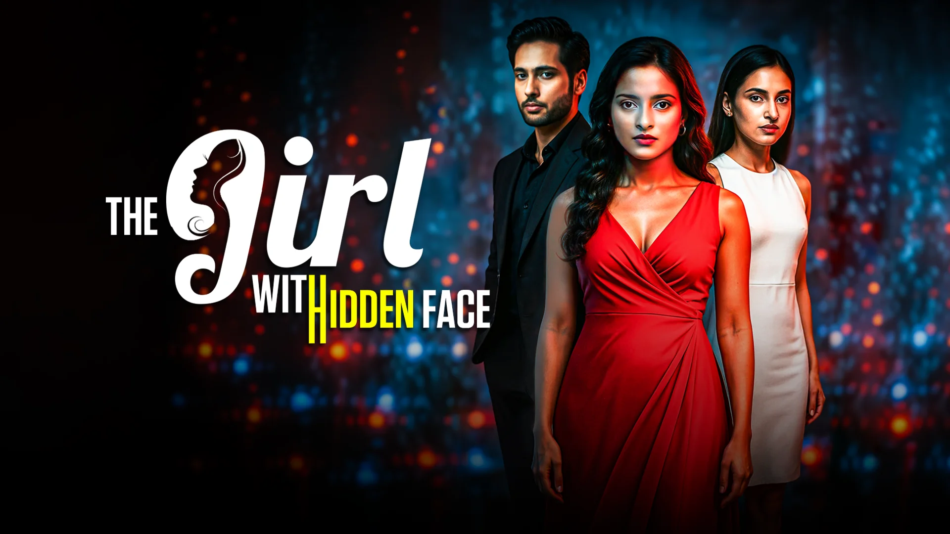 The Girl With Hidden Face in hindi |  Audio book and podcasts