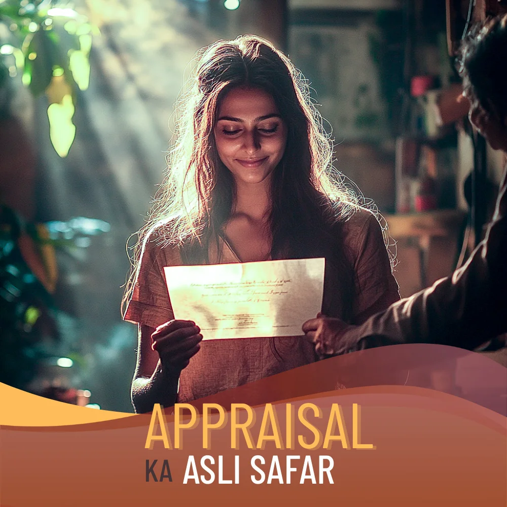 1. Appraisal Ka Asli Matlab Kya Hai? | 