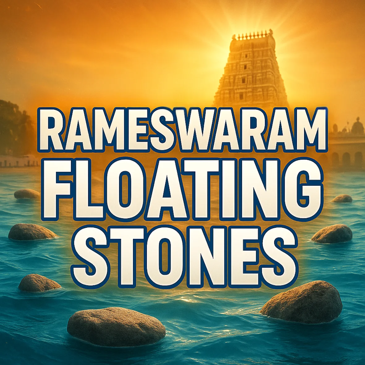 Rameswaram Floating Stones, Tamil Mini Drama | Stream Now