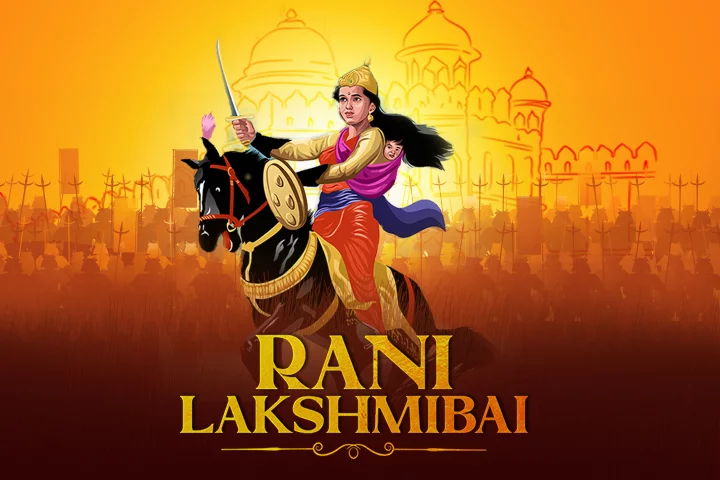 Rani Lakshmibai – All telugu Episodes | Kuku FM