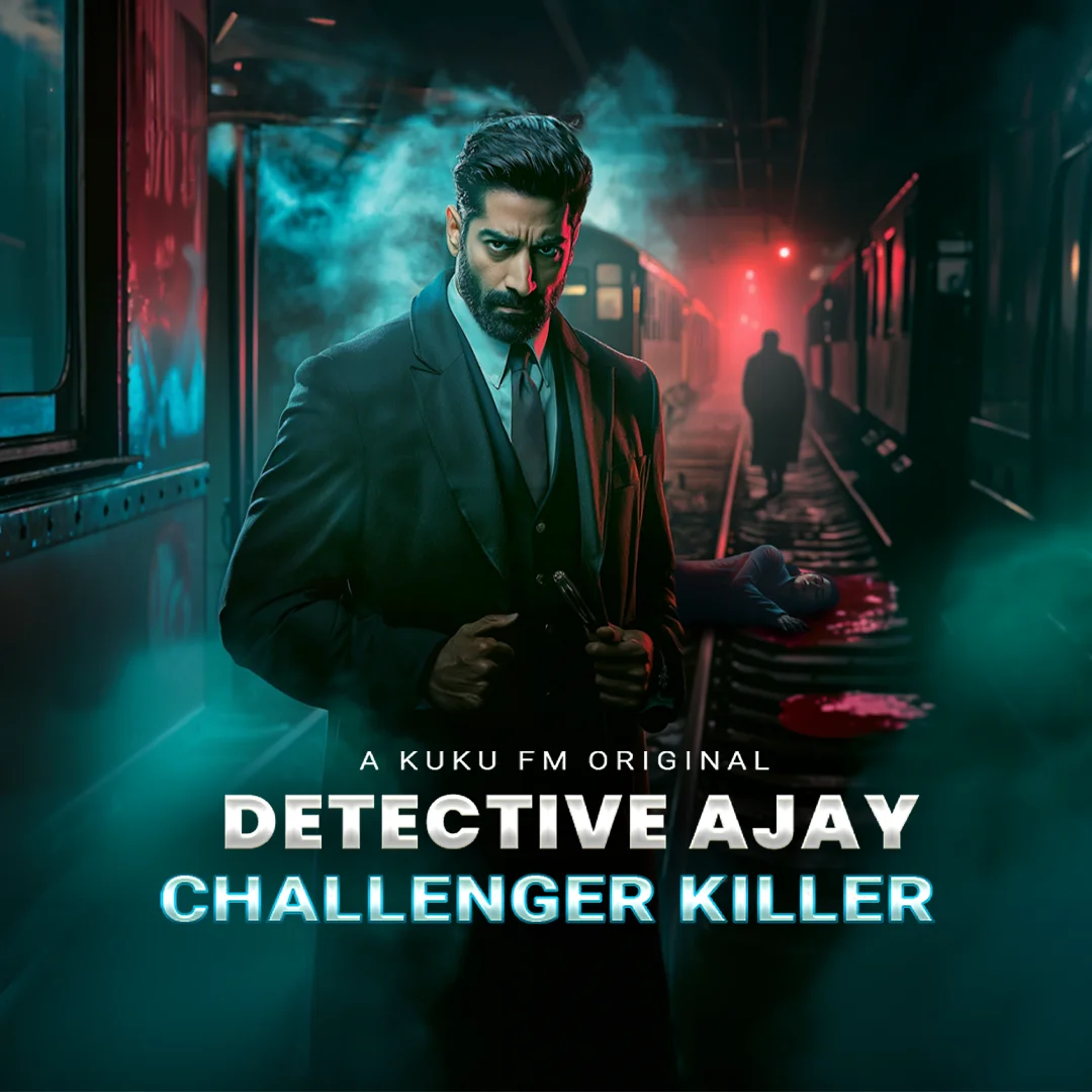 1. Hatyaon ka Silsila | 