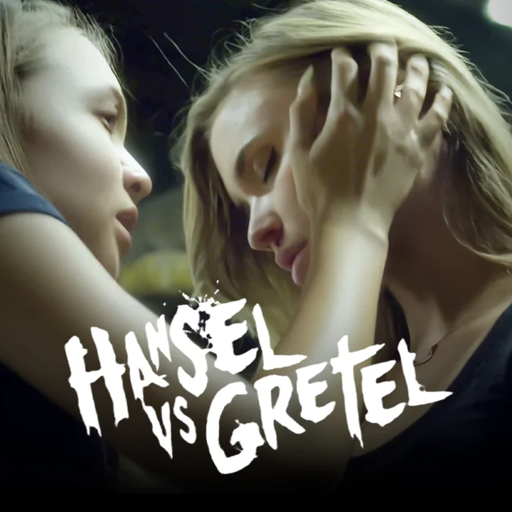 1.Hansel Vs Gratel