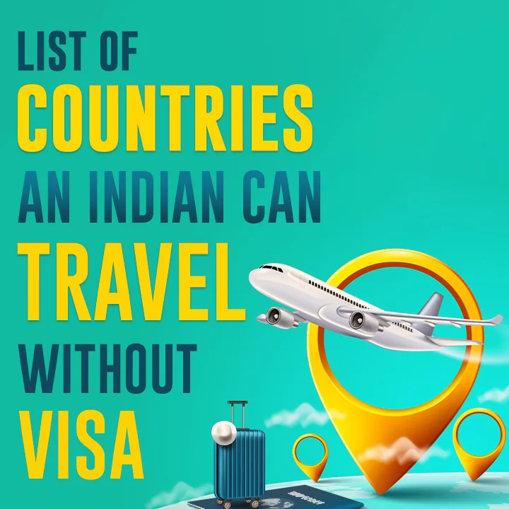 list-of-countries-an-indian-can-travel-without-visa