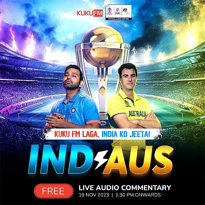 link to watch icc world cup 2023