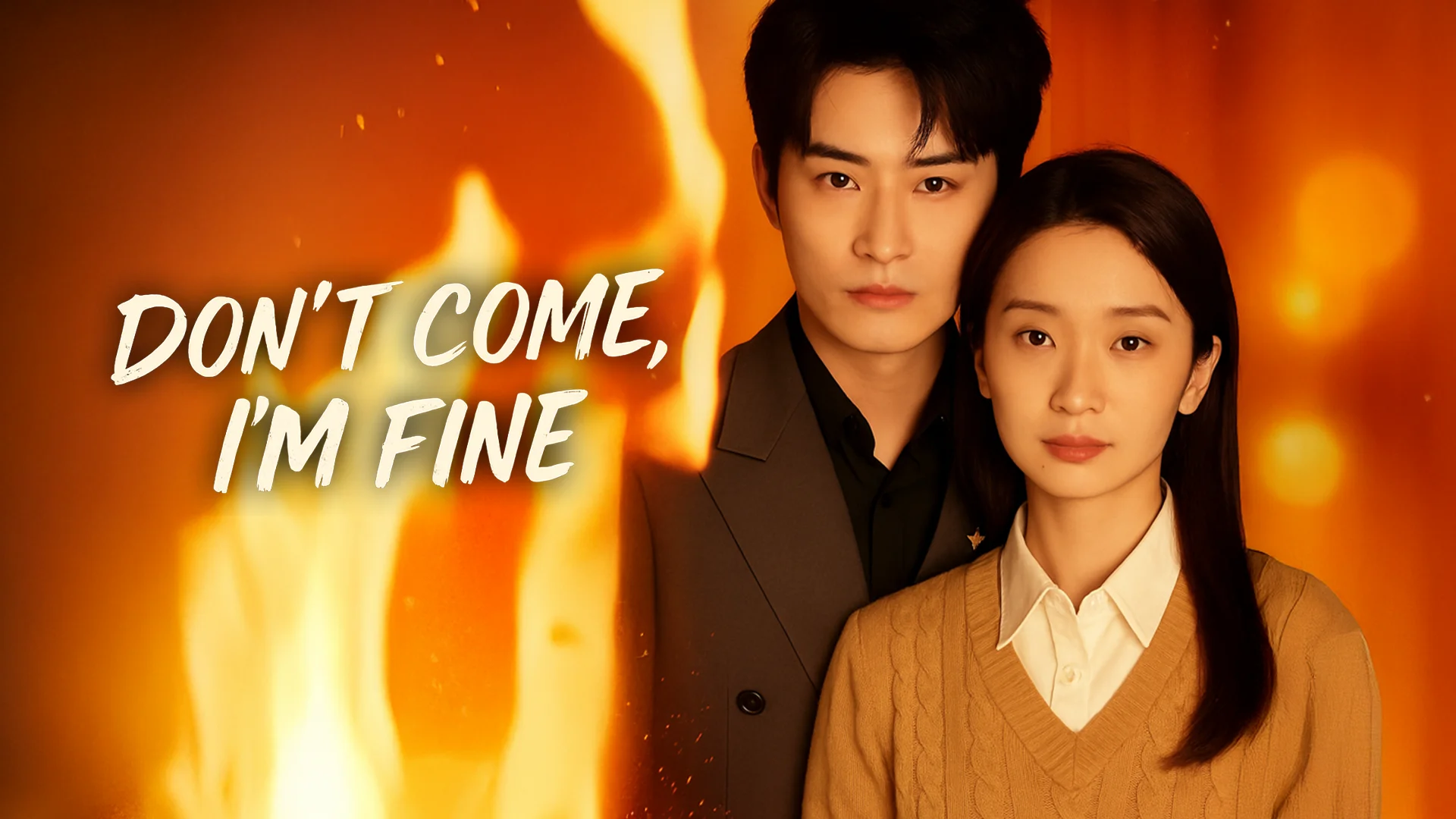 Don't Come, I'm Fine in tamil |  Audio book and podcasts