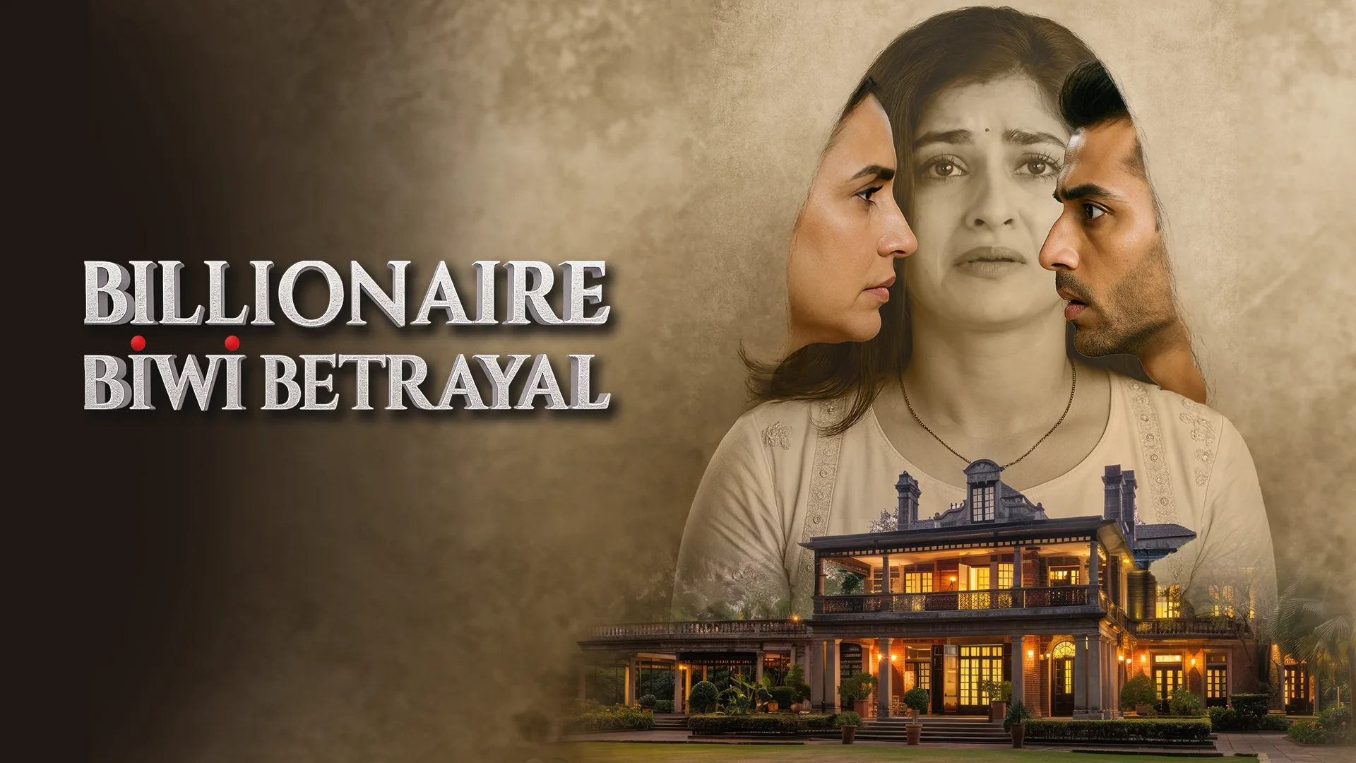 Billionaire Biwi Betrayal in hindi |  Audio book and podcasts