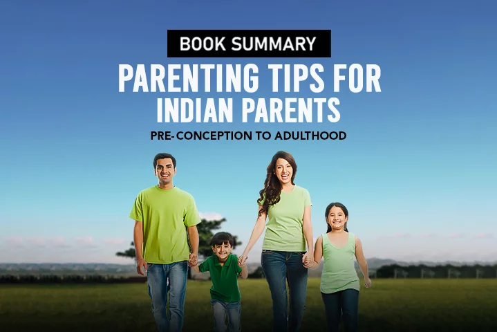 Indian Parenting Guide