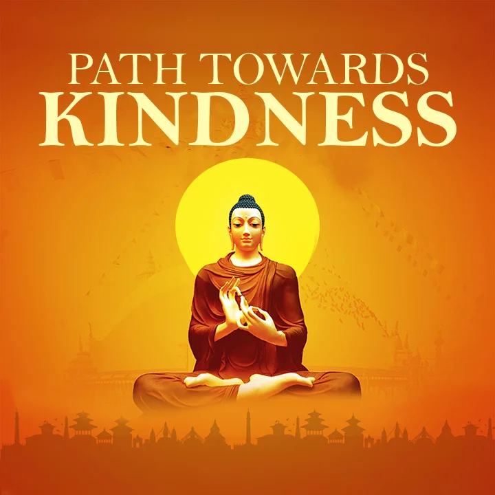 Path Towards Kindness | 