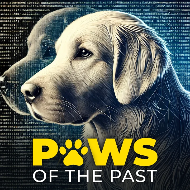 1. A Dog's Life | 
