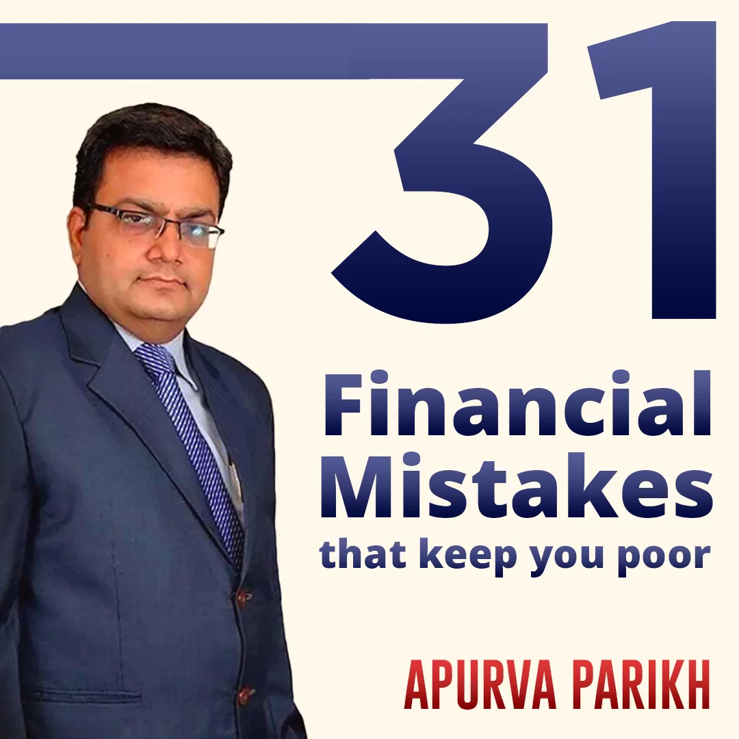 31 Financial Mistakes That Keep You Poor | 