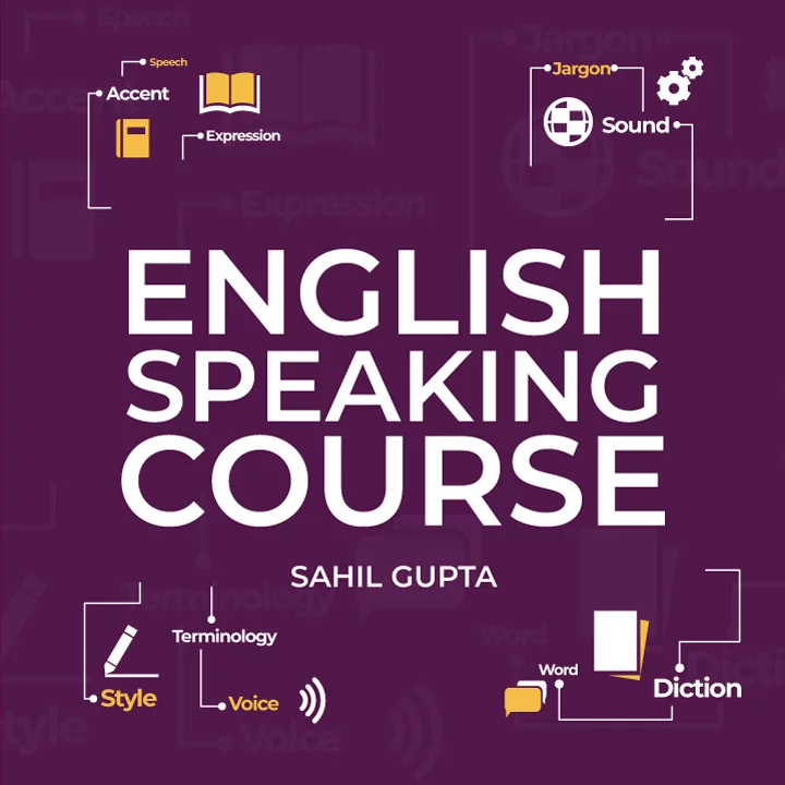 English Speaking Course